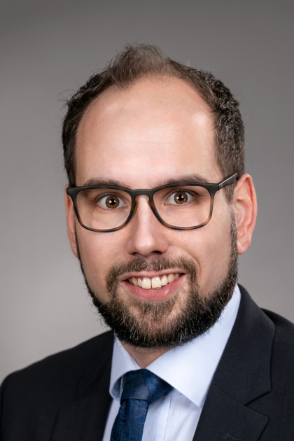 Sascha Mühlhöfer